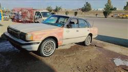 تۆیۆتا کراون